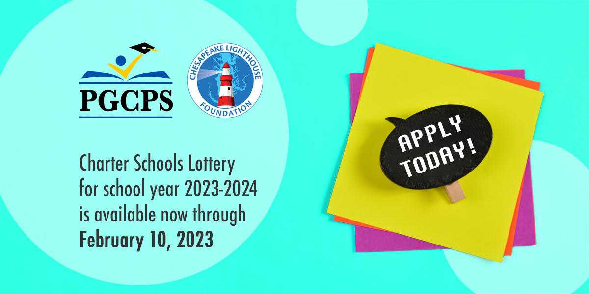 Lottery Applications for CMIT Charter Schools is Open